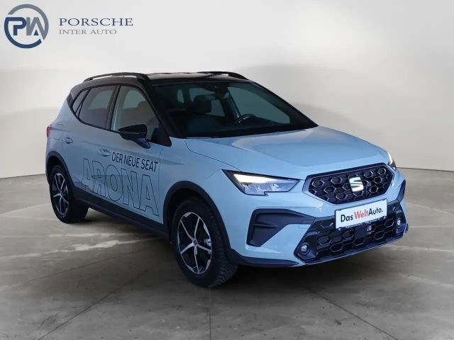 Seat Arona 1.0 TSI DSG Style
