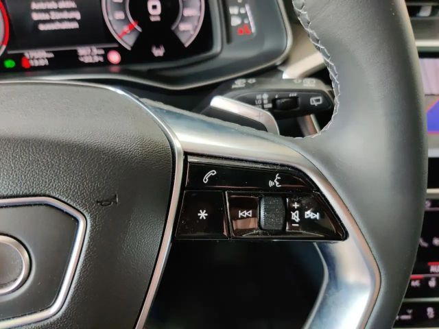 Audi A6 50 TDI S-Line