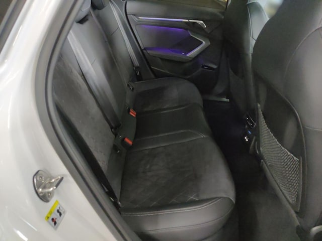 Audi S3 Quattro S-Tronic Sportback