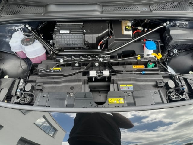 Volkswagen ID.7 Pro Tourer