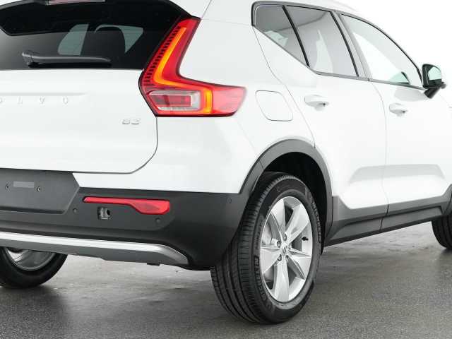 Volvo XC40 Core
