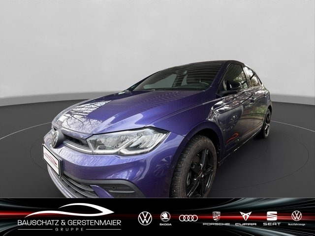 Volkswagen Polo DSG Plus