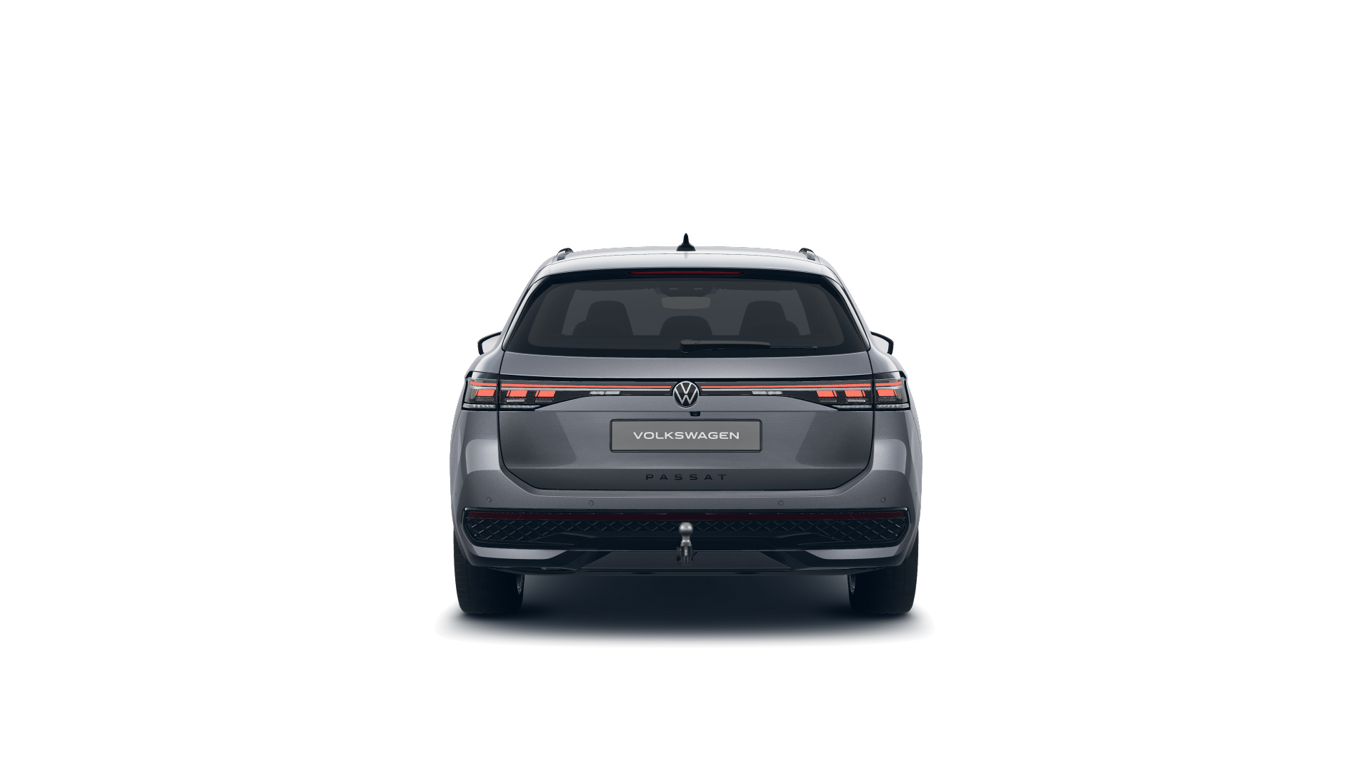 Volkswagen Passat DSG R-Line