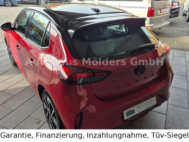 Opel Corsa GS-Line Grand Sport