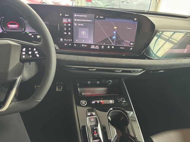 Audi A5 Avant Hybride Quattro S-Tronic