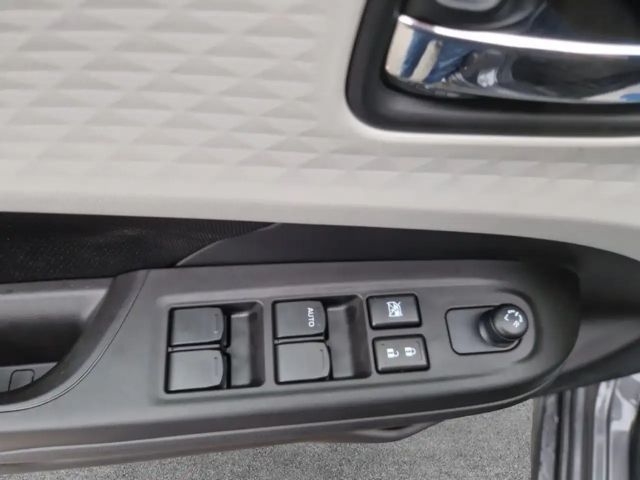 Suzuki Swift Hybrid Shine