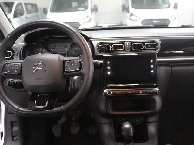 Citroën C3 PureTech Shine