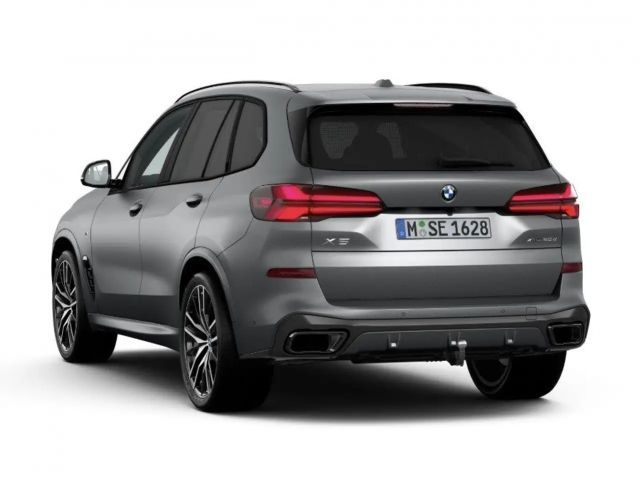 BMW X5 M-Sport xDrive30d