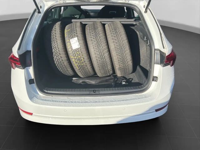 Skoda Octavia 1.0 TSI Combi