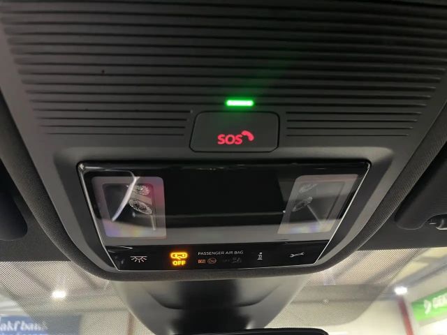 Skoda Octavia 2.0 TSI Combi RS