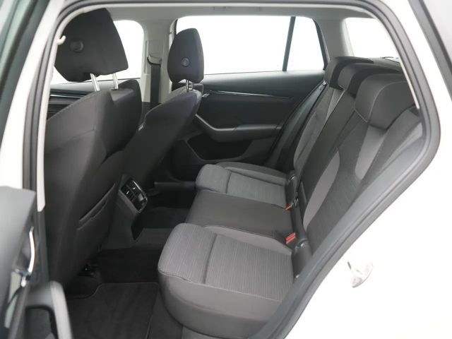 Skoda Octavia Ambition Combi iV
