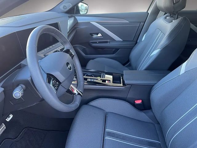 Opel Astra GS-Line Grand Sport Sports Tourer