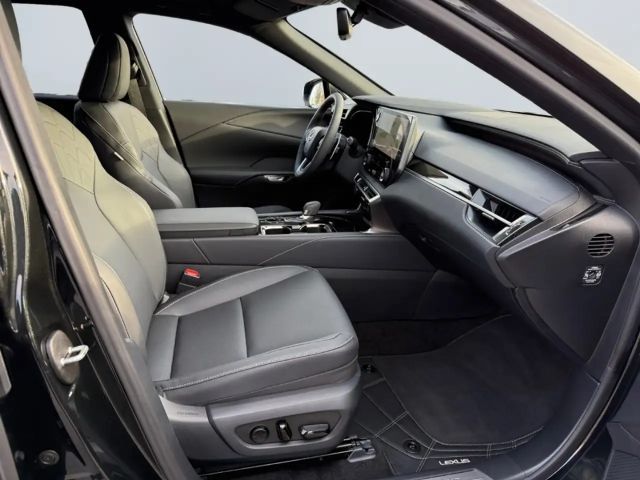 Lexus RX-Serie 4x4 Business Line