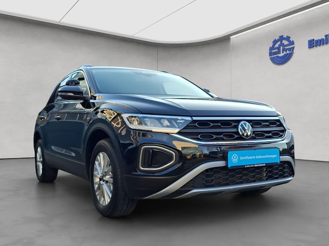 Volkswagen T-Roc 2.0 TDI DSG Life