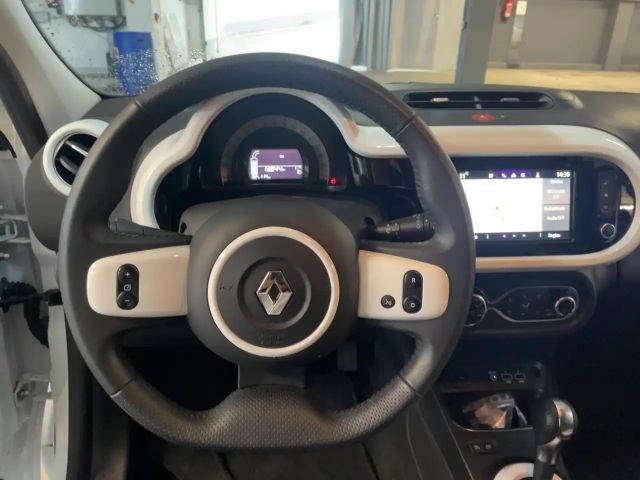 Renault Twingo E-Tech