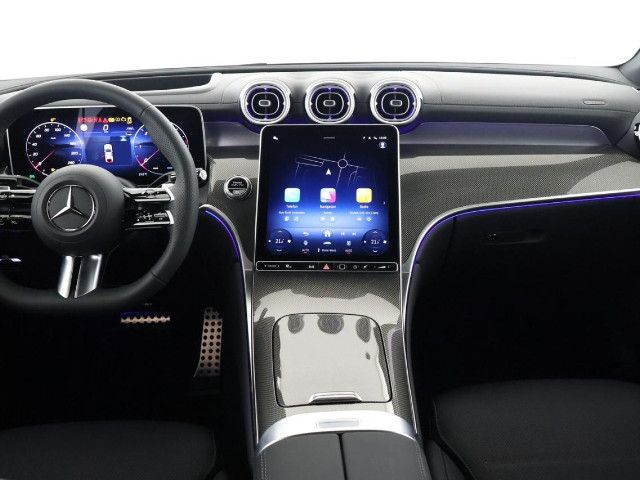 Mercedes-Benz GLC 450 4MATIC