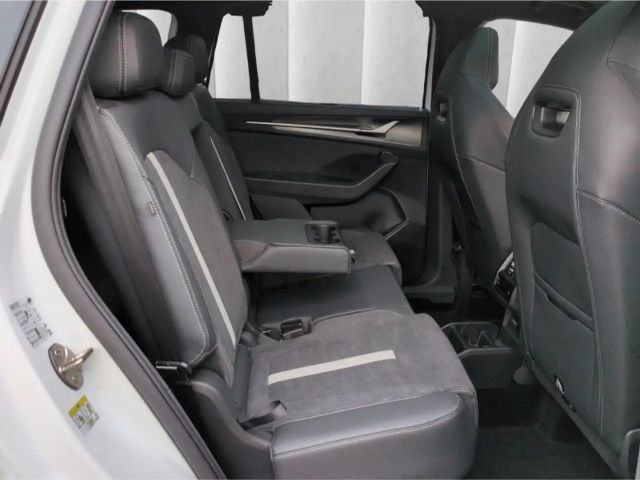 Skoda Kodiaq 4x4 Sportline