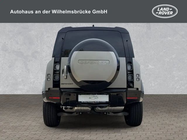 Land Rover Defender 110 D300