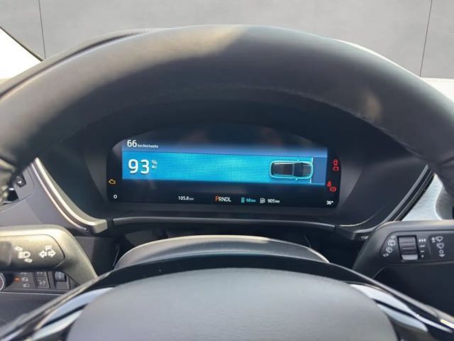 Ford Kuga Plug in Hybrid Titanium