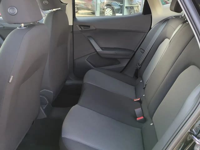 Seat Ibiza 1.0 TSI Reference