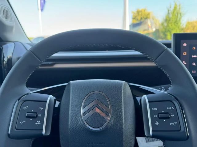 Citroën C3 Aircross Plus