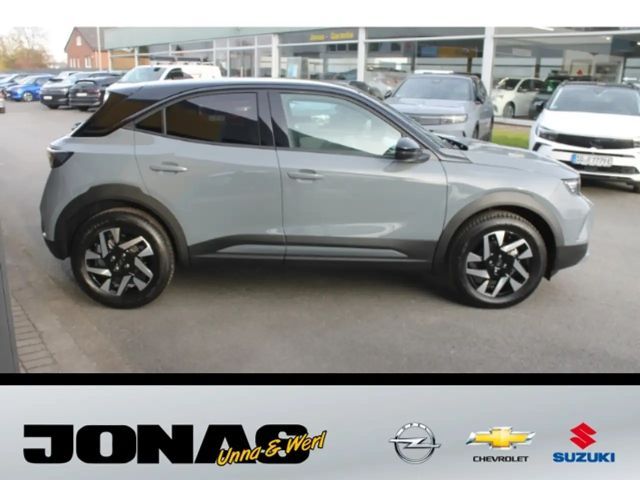 Opel Mokka 1.2 Turbo Edition