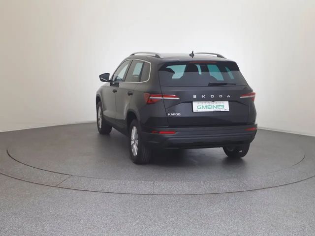 Skoda Karoq Selection
