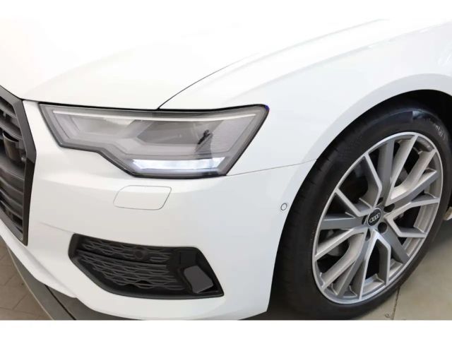 Audi A6 45 TFSI Avant S-Line