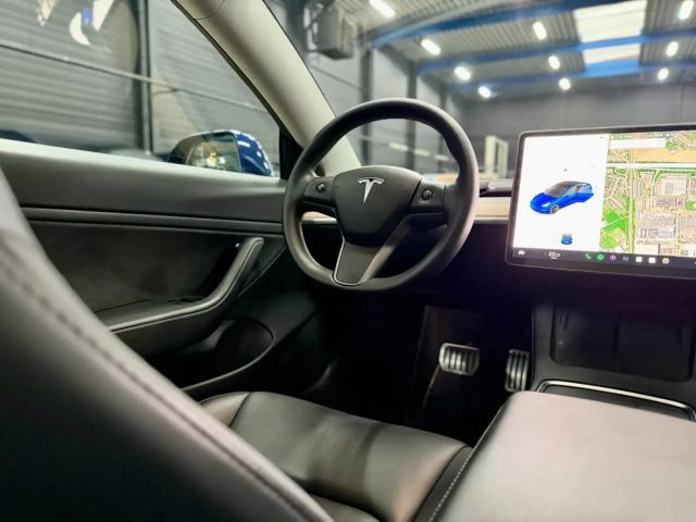 Tesla Model 3 Performance