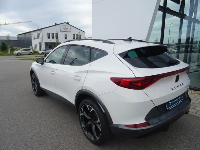Cupra Formentor 1.5 TSI DSG
