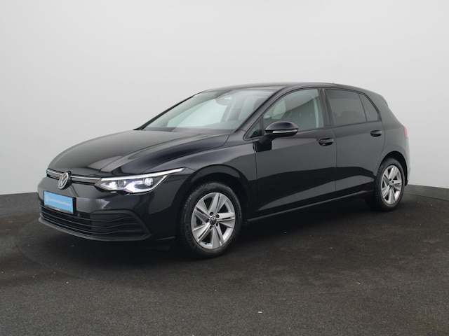 Volkswagen Golf 1.5 TSI Golf VIII Life