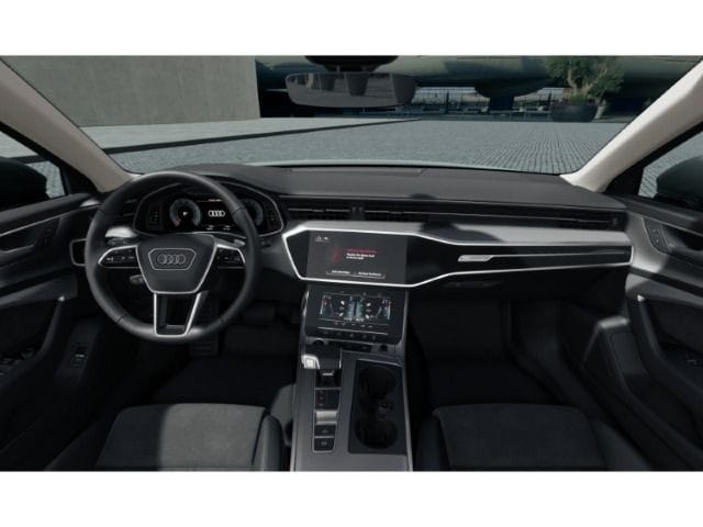 Audi A6 45 TFSI Avant S-Tronic Sport