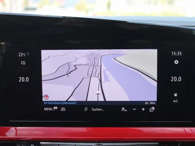 Opel Mokka GS-Line Grand Sport Turbo