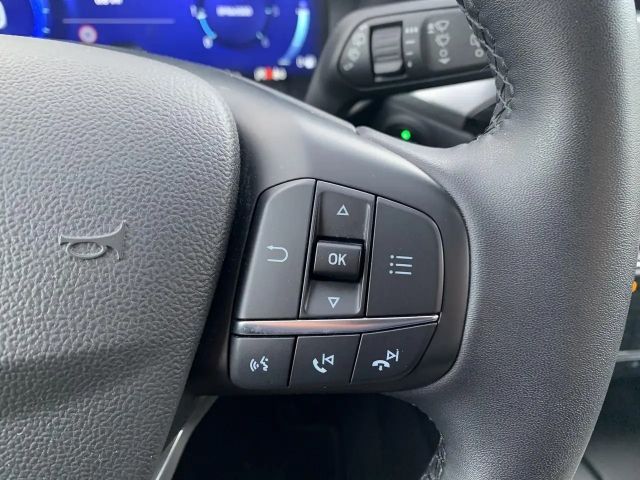 Ford Kuga AWD Titanium