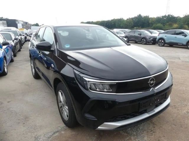 Opel Grandland X 1.2 Turbo Enjoy Turbo