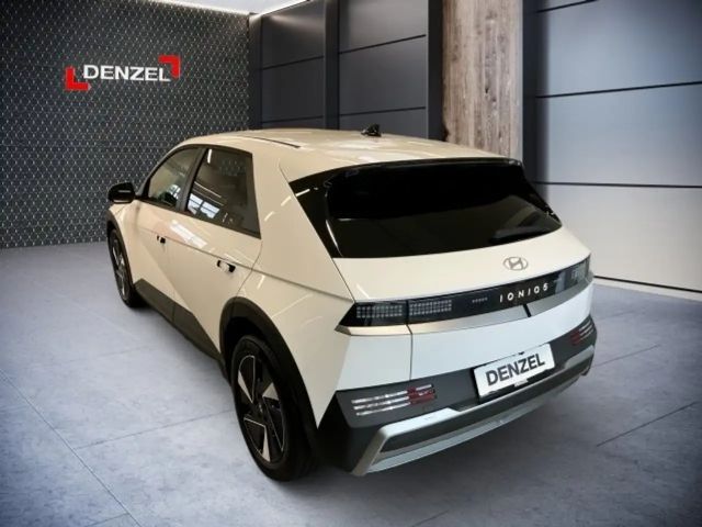 Hyundai IONIQ 5 GO 84kWh 2WD