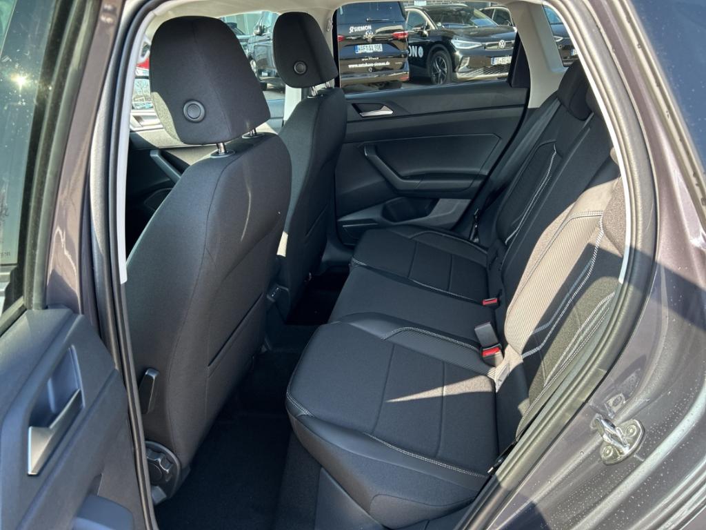 Volkswagen Taigo 1.0 TSI DSG IQ.Drive Style