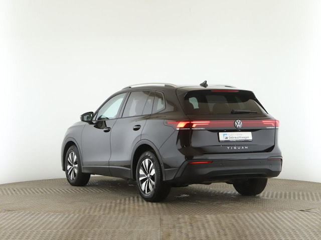 Volkswagen Tiguan 2.0 TDI