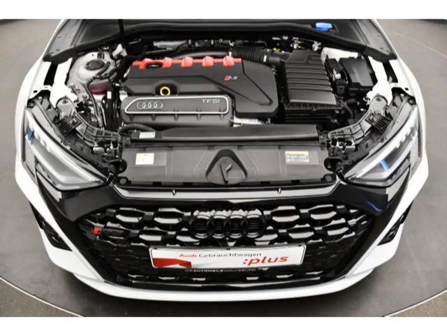 Audi RS3 Quattro S-Tronic Sedan