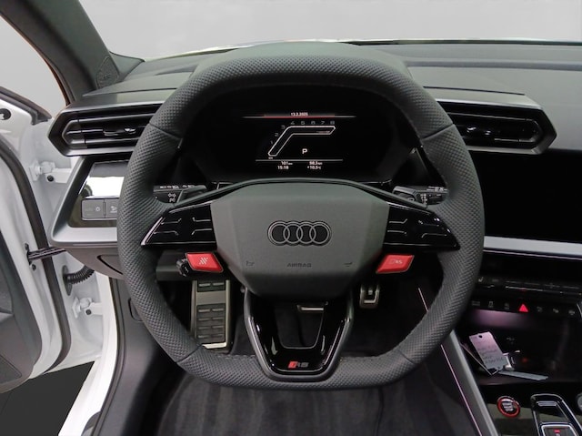 Audi RS3 Quattro S-Tronic Sportback