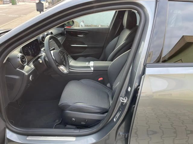 Mercedes-Benz C 200 Estate