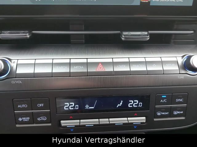 Hyundai Kona 2WD Hybrid Trend