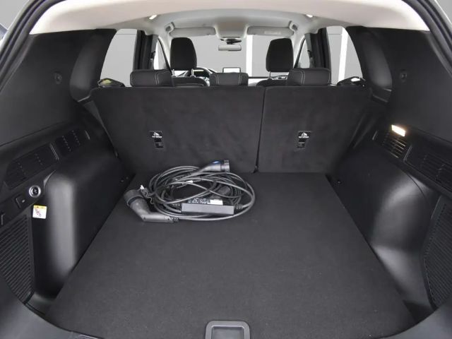 Ford Kuga Plug in Hybrid Titanium