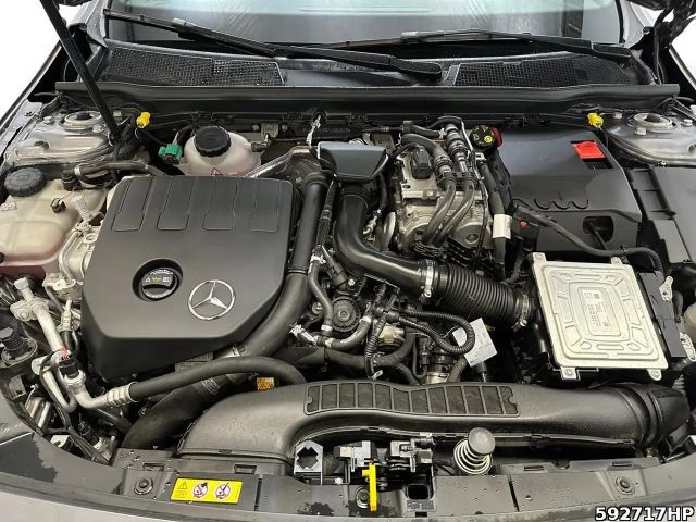 Mercedes-Benz A 250 AMG Line