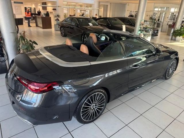 Mercedes-Benz CLE 200 4MATIC AMG Line