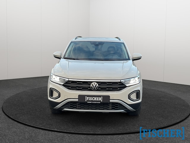 Volkswagen T-Roc DSG Life