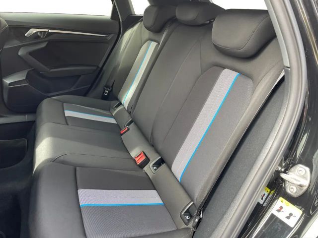 Audi A3 S-Tronic Sedan