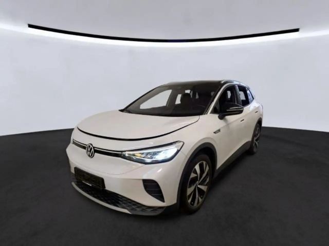 Volkswagen ID.4 1st Edition Performance Pro