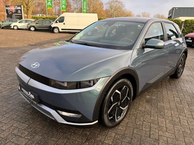 Hyundai IONIQ 5 58 kWh