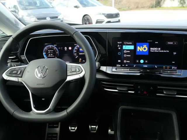 Volkswagen Caddy 4Motion Maxi Style